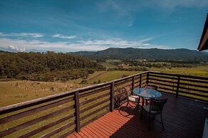 Refúgio do sol Campestre