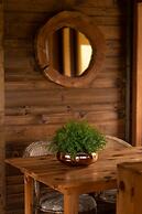 Refúgio do sol Campestre