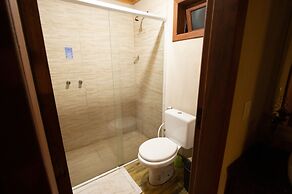 Refúgio do sol Campestre