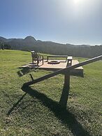 Refúgio do sol Campestre