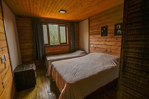 Refúgio do sol Campestre