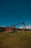 Refúgio do sol Campestre