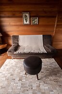 Refúgio do sol Campestre