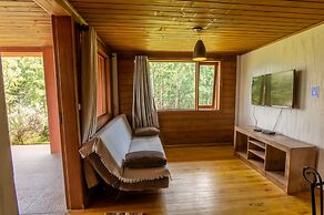 Refúgio do sol Campestre