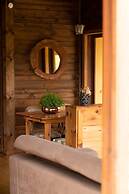 Refúgio do sol Campestre