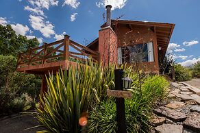 Refúgio do sol Campestre