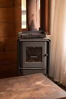 Refúgio do sol Campestre