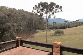 Refúgio do sol Campestre