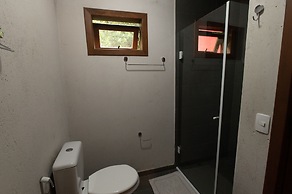 Refúgio do sol Campestre