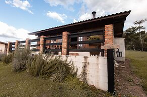 Refúgio do sol Campestre