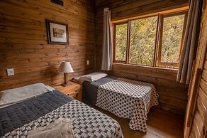 Refúgio do sol Campestre