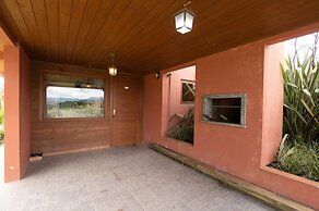 Refúgio do sol Campestre