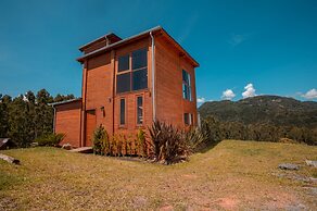 Refúgio do sol Campestre