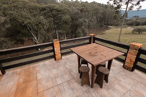 Refúgio do sol Campestre