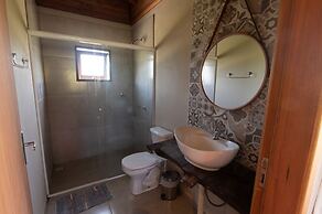 Refúgio do sol Campestre