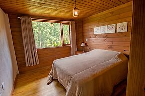 Refúgio do sol Campestre