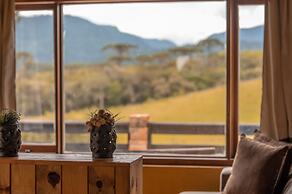 Refúgio do sol Campestre