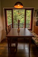 Refúgio do sol Campestre