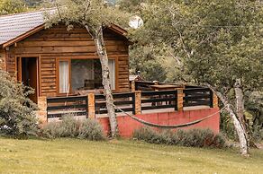 Refúgio do sol Campestre