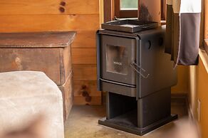 Refúgio do sol Campestre