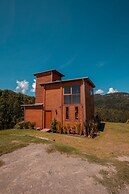 Refúgio do sol Campestre