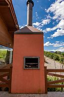 Refúgio do sol Campestre