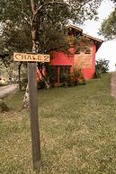 Refúgio do sol Campestre