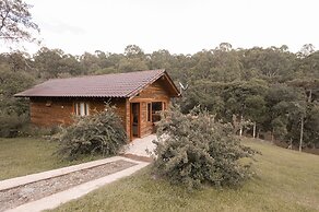 Refúgio do sol Campestre