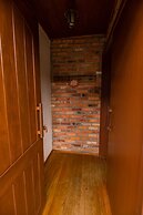 Refúgio do sol Campestre