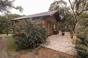 Refúgio do sol Campestre