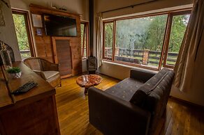 Refúgio do sol Campestre