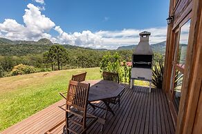 Refúgio do sol Campestre