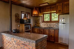 Refúgio do sol Campestre