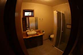 Refúgio do sol Campestre