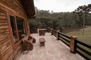 Refúgio do sol Campestre