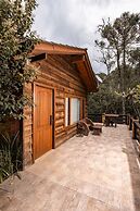 Refúgio do sol Campestre