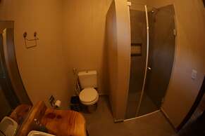 Refúgio do sol Campestre