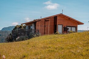 Refúgio do sol Campestre