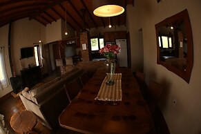 Refúgio do sol Campestre