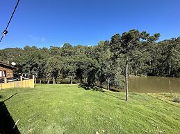 Refúgio do sol Campestre