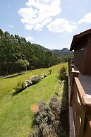 Refúgio do sol Campestre