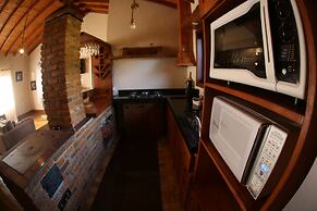 Refúgio do sol Campestre