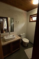 Refúgio do sol Campestre