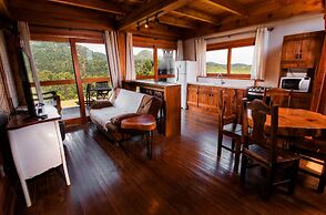 Refúgio do sol Campestre