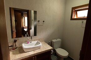 Refúgio do sol Campestre