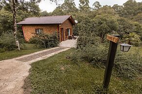 Refúgio do sol Campestre