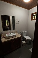 Refúgio do sol Campestre