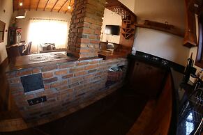 Refúgio do sol Campestre