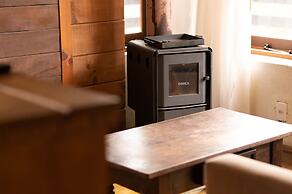 Refúgio do sol Campestre