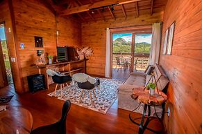 Refúgio do sol Campestre